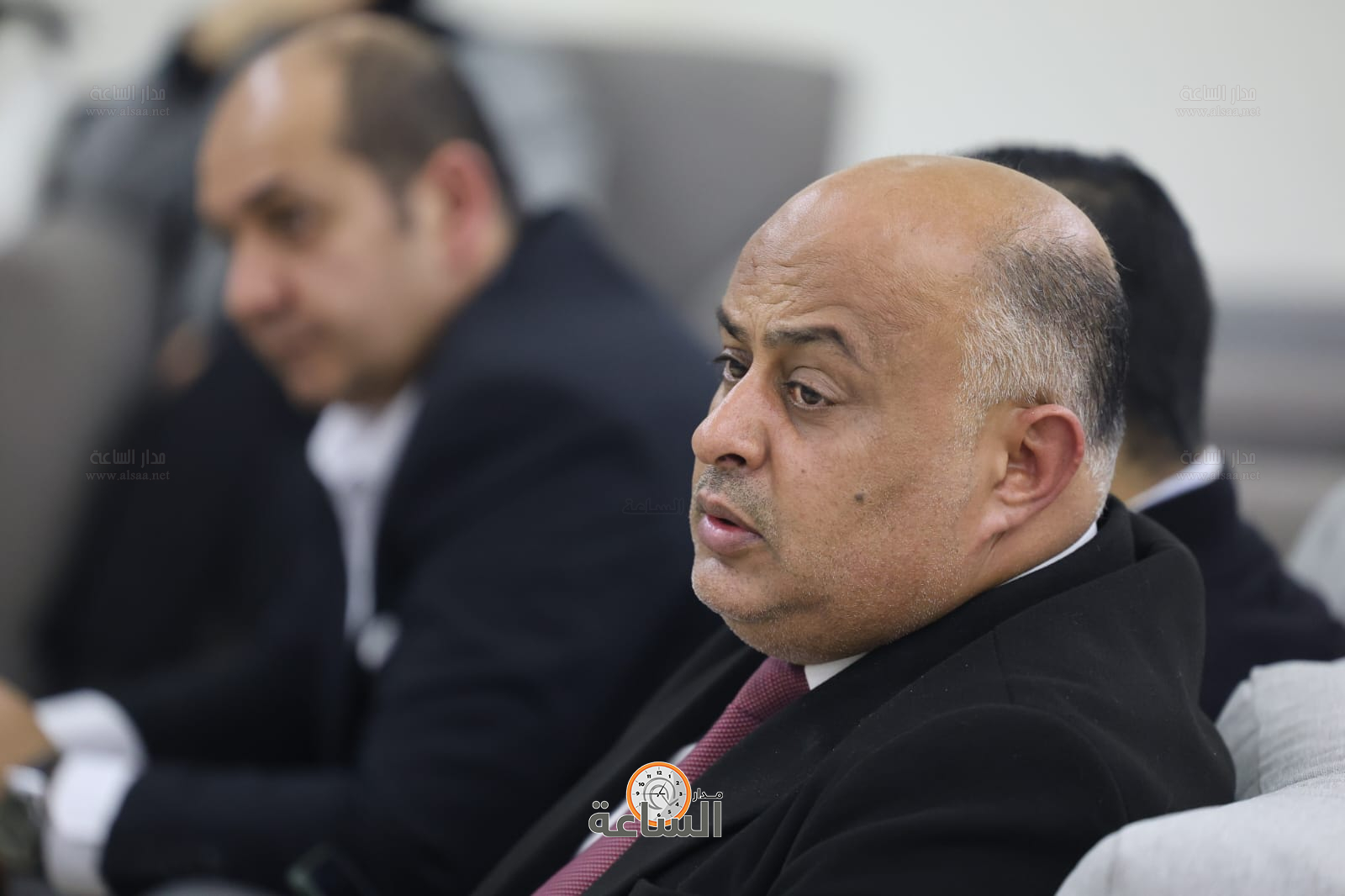 Madar Al-Saa Images 0.1107555146289021