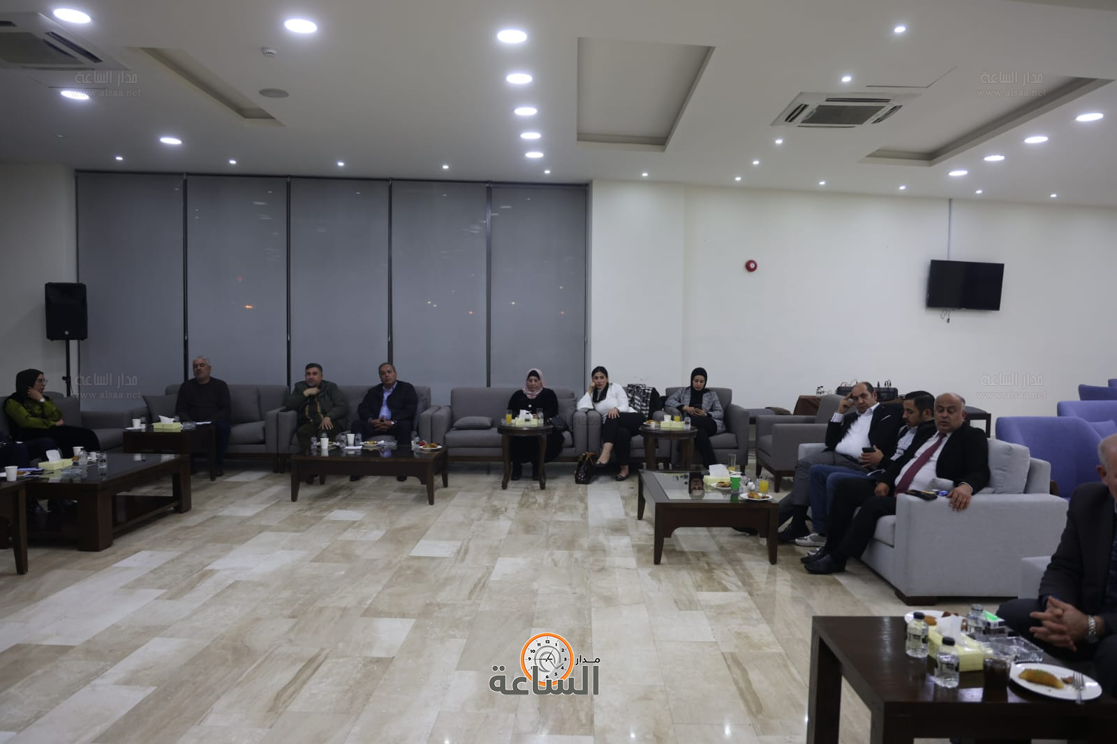 Madar Al-Saa Images 0.26635856775209166