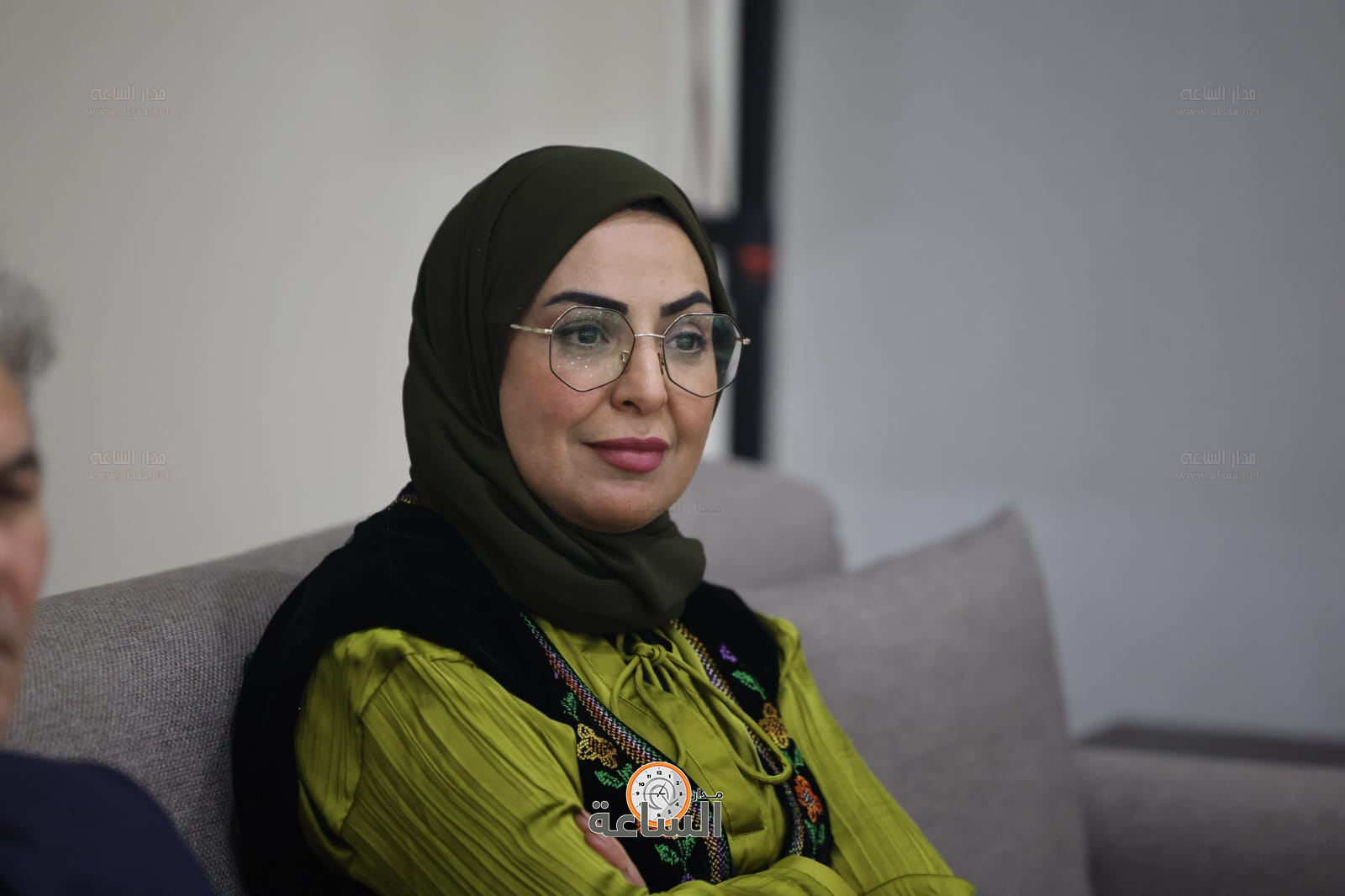 Madar Al-Saa Images 0.8642416436417921