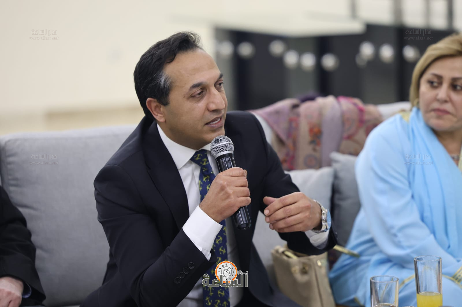 Madar Al-Saa Images 0.4221810592938695