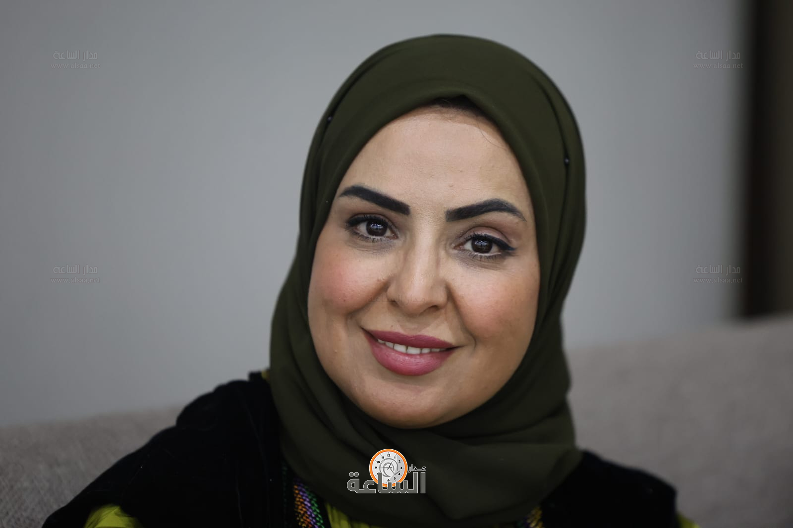 Madar Al-Saa Images 0.8489075780546198