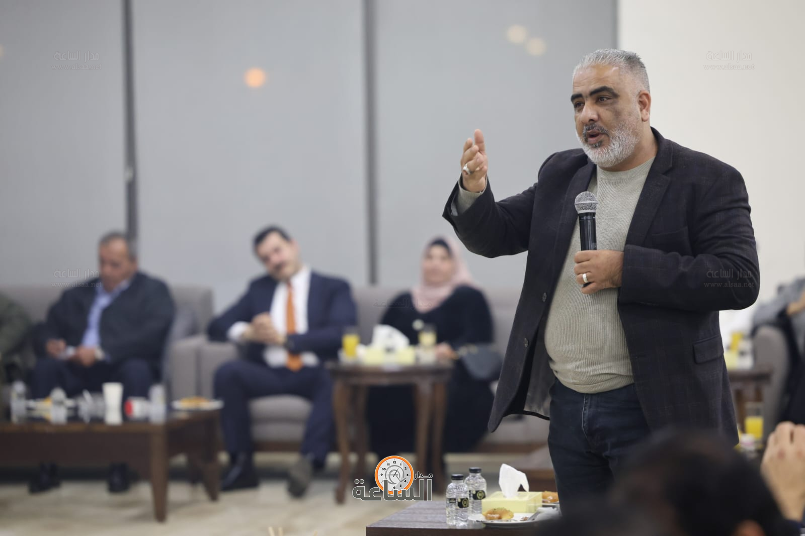 Madar Al-Saa Images 0.44966078356645967