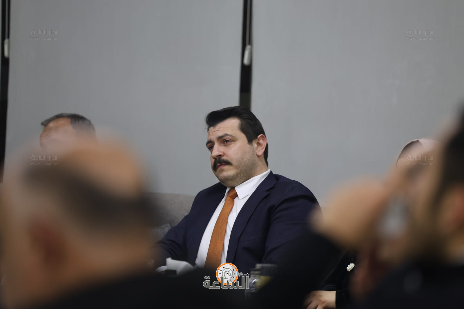 Madar Al-Saa Images 0.0744449913782359