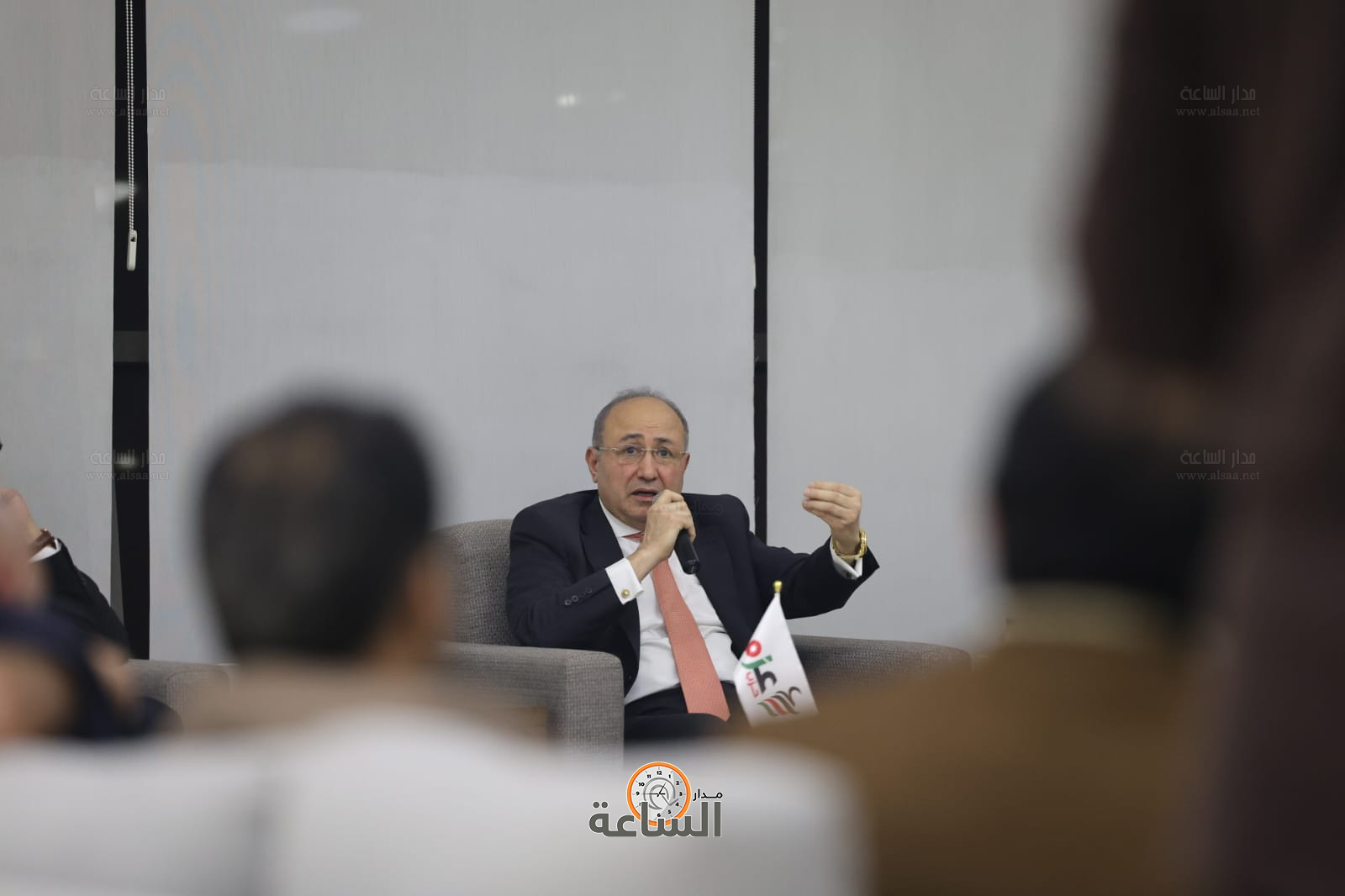 Madar Al-Saa Images 0.731540926709463