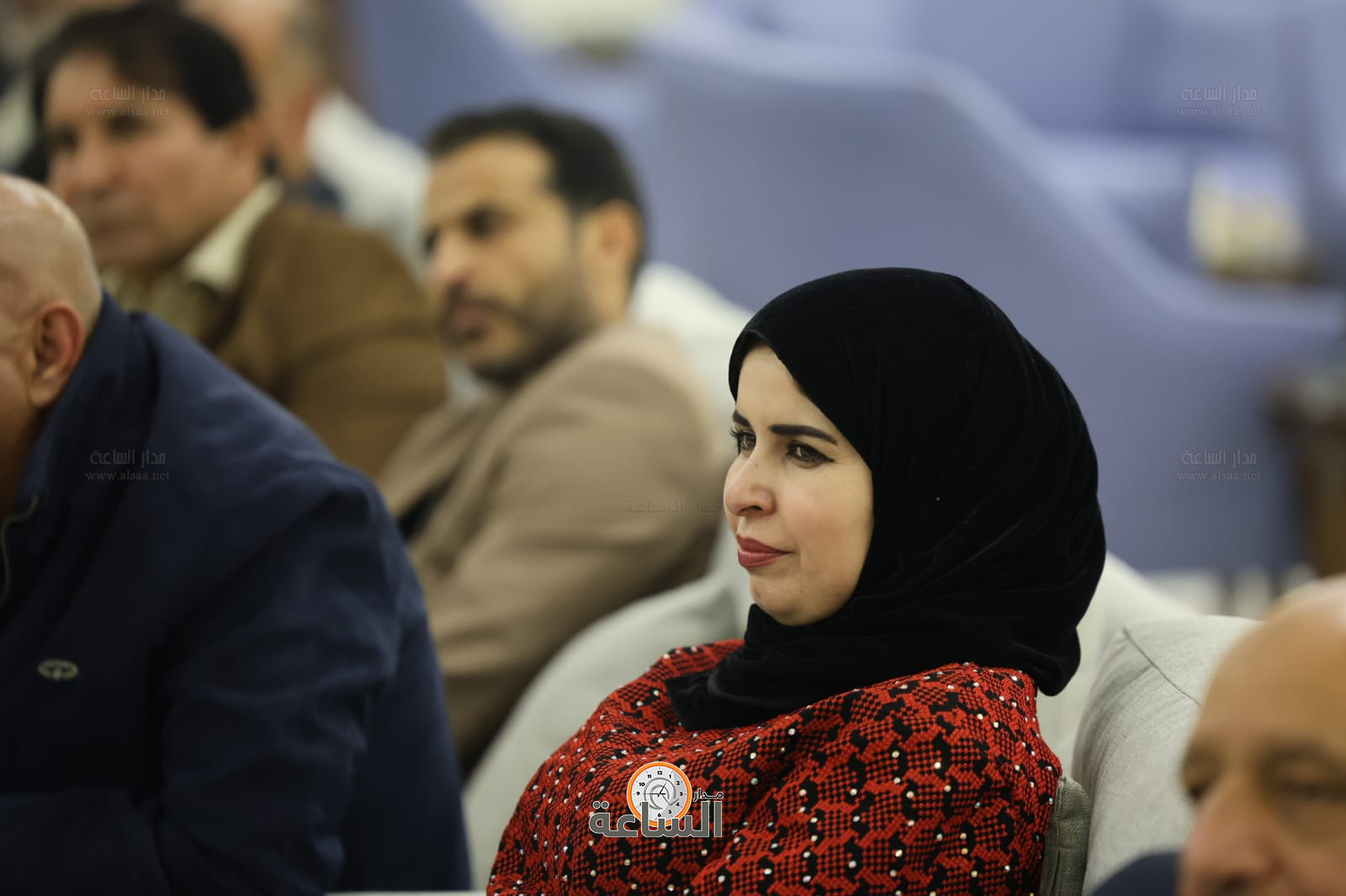 Madar Al-Saa Images 0.49620493699435353