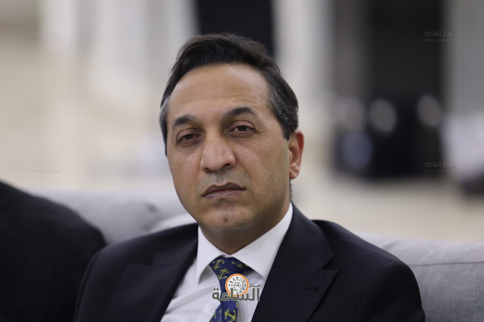 Madar Al-Saa Images 0.8895777304810539