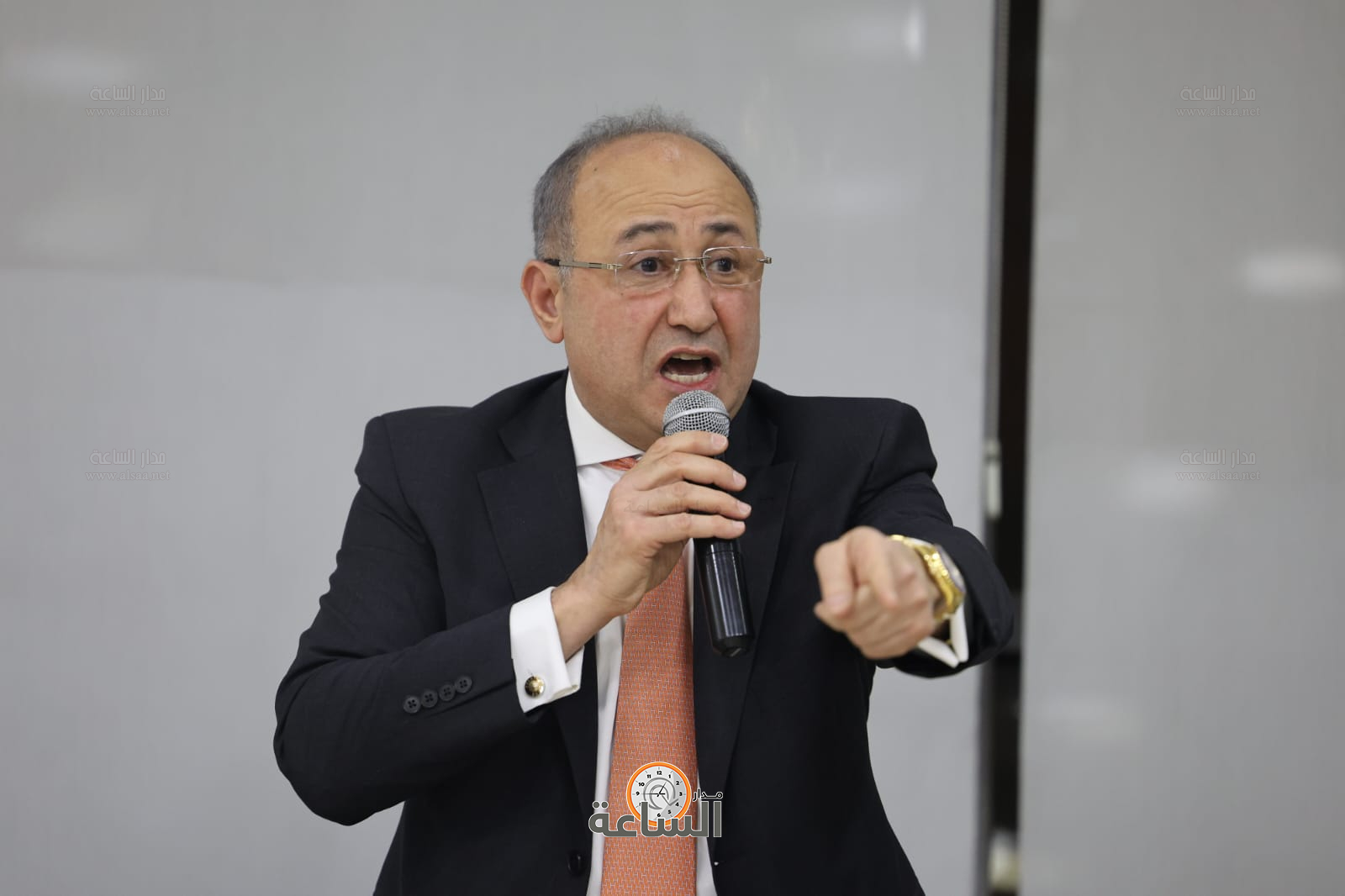 Madar Al-Saa Images 0.8862437507587082