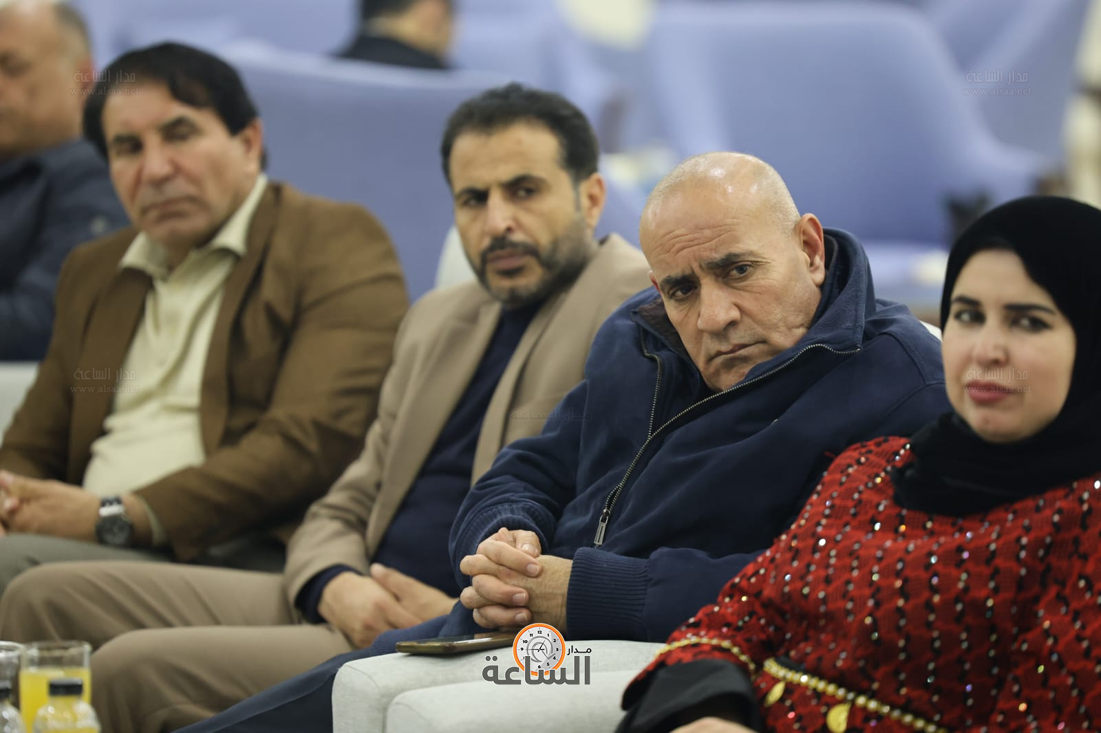 Madar Al-Saa Images 0.08900451570861656