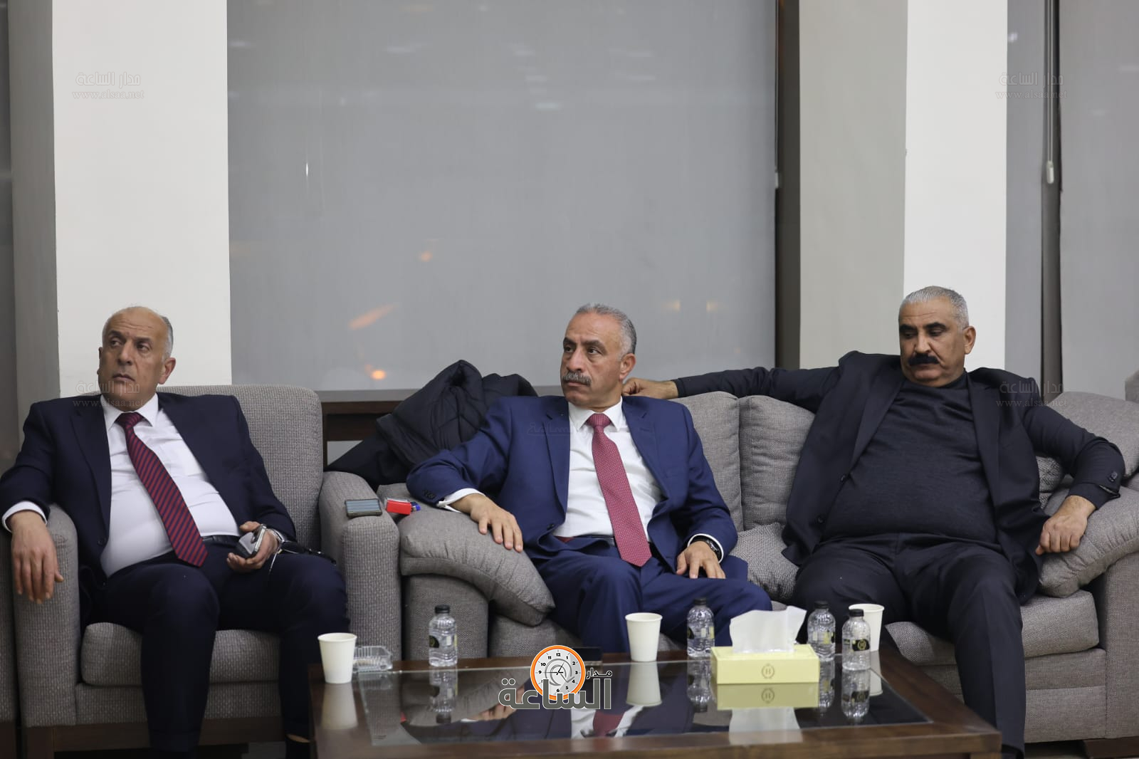 Madar Al-Saa Images 0.4647431311666532