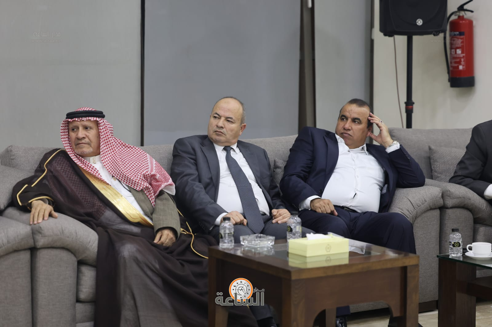 Madar Al-Saa Images 0.28304556142606896