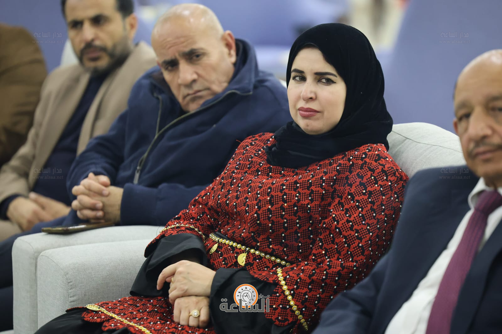 Madar Al-Saa Images 0.9371746172756048