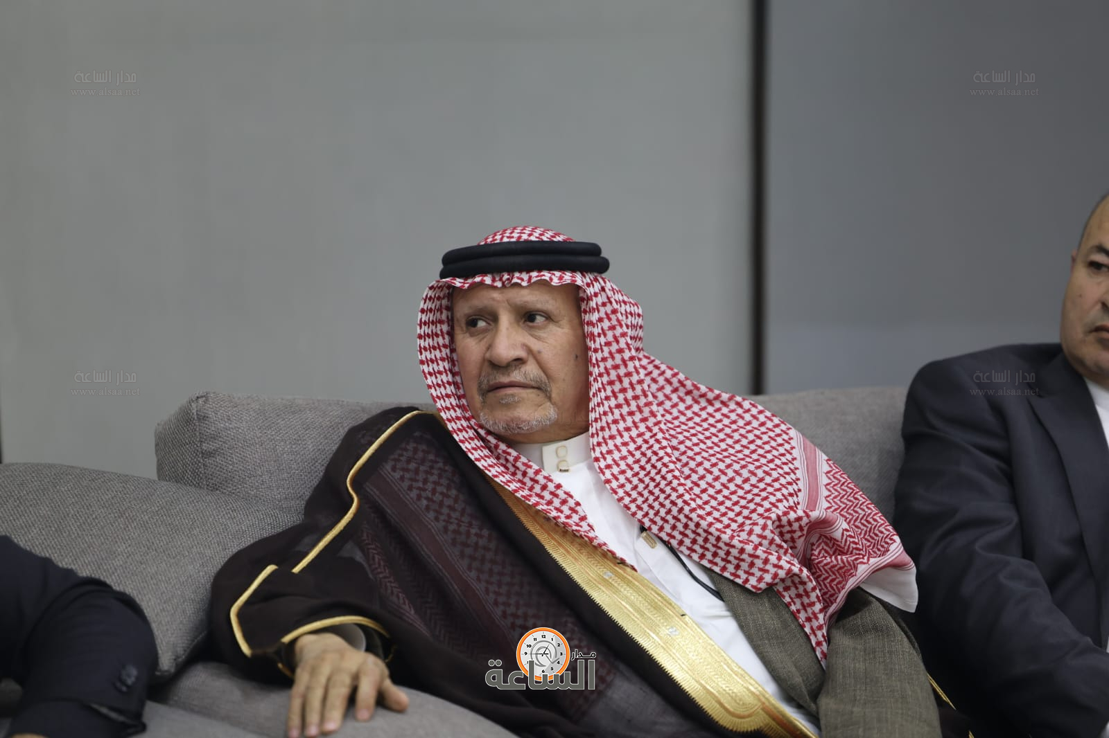 Madar Al-Saa Images 0.4668786241046541