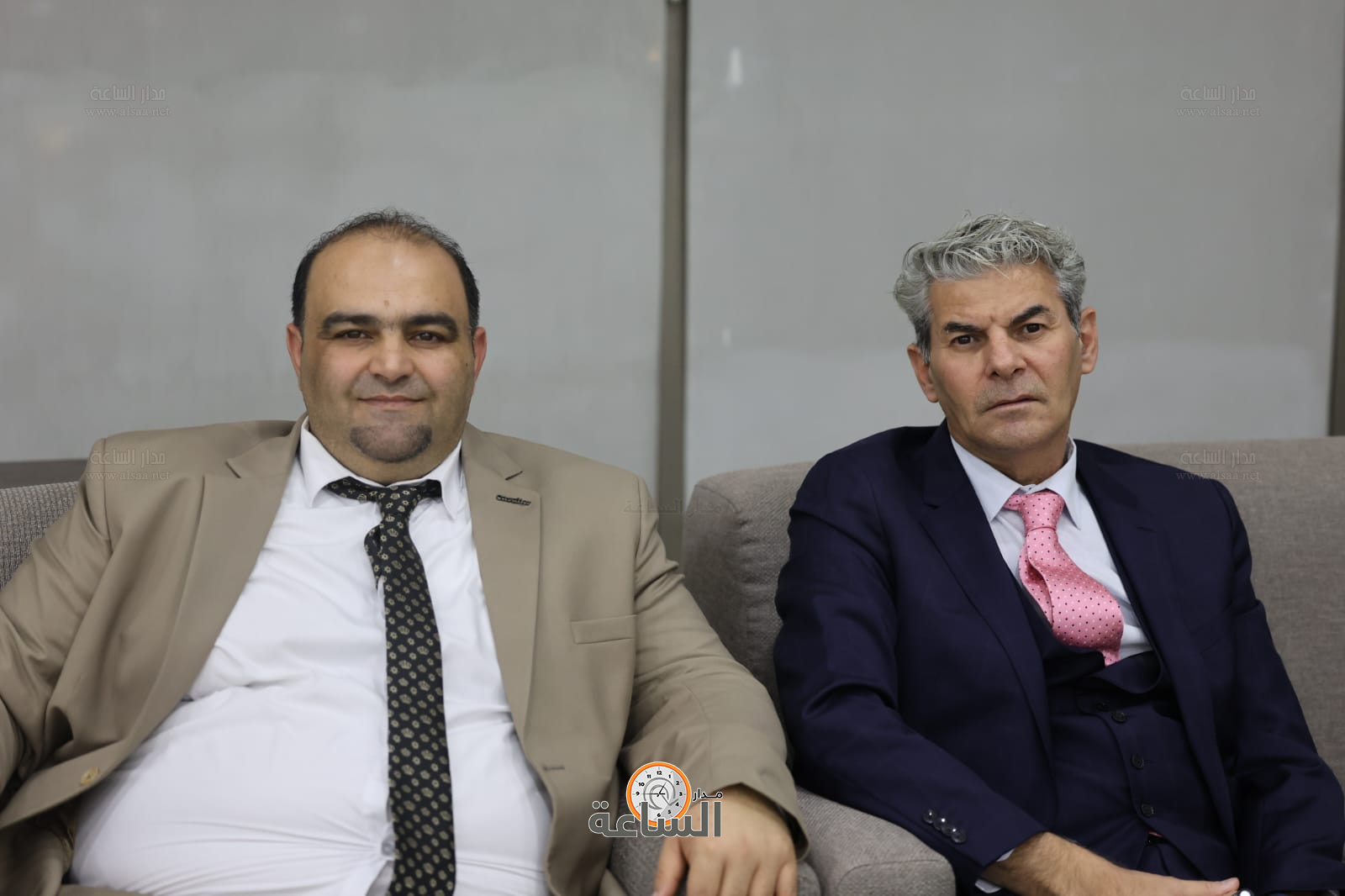 Madar Al-Saa Images 0.9158283118915755