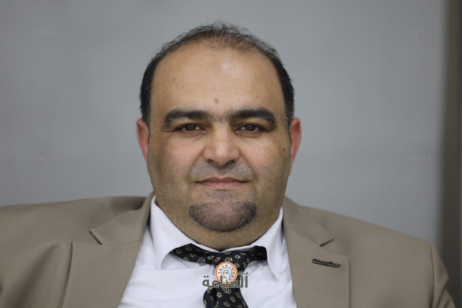 Madar Al-Saa Images 0.8109007668251684