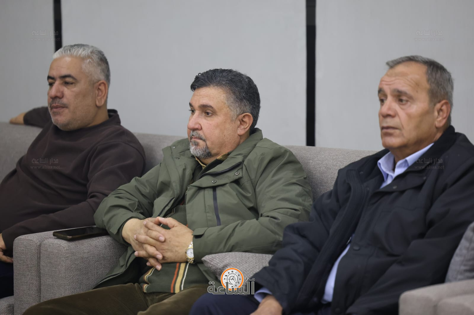 Madar Al-Saa Images 0.021018394125554618