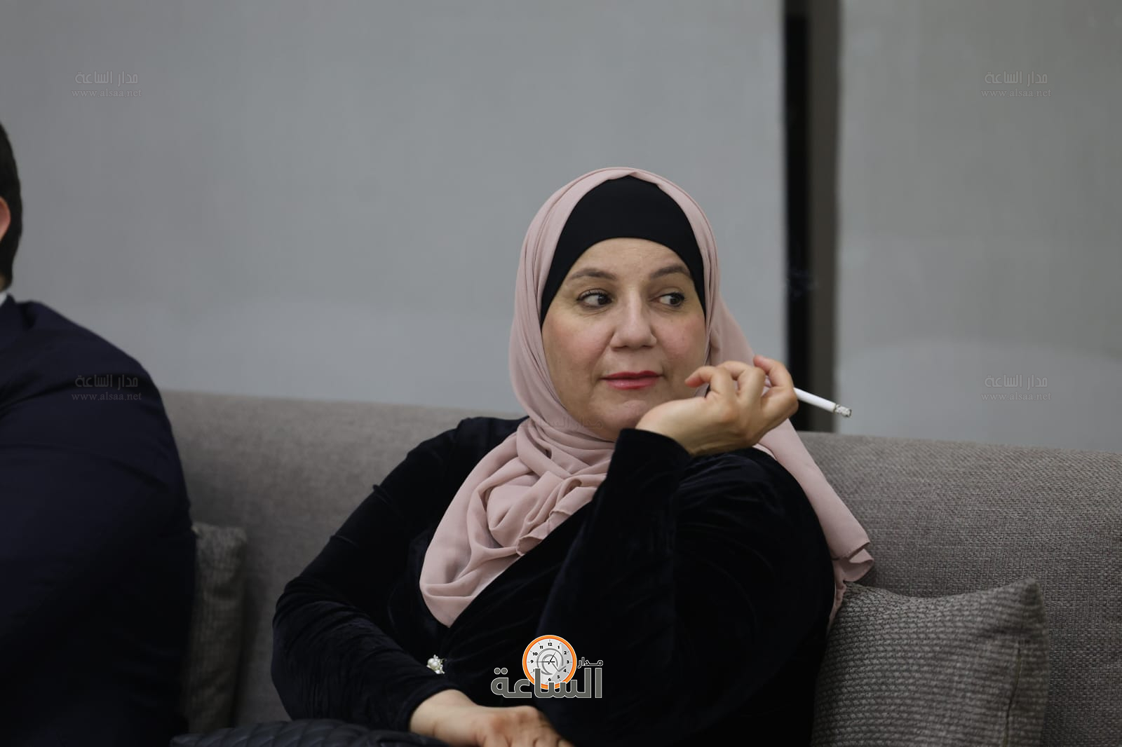 Madar Al-Saa Images 0.4050796190854058