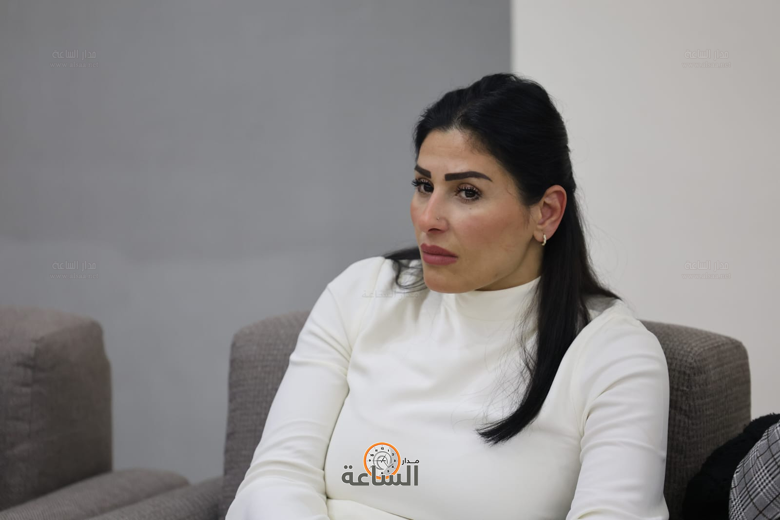 Madar Al-Saa Images 0.13193344749632785