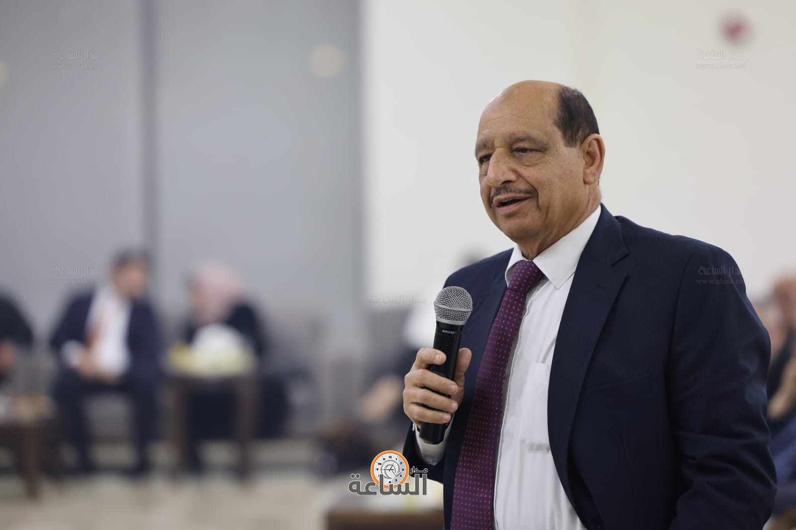 Madar Al-Saa Images 0.7791784469939045