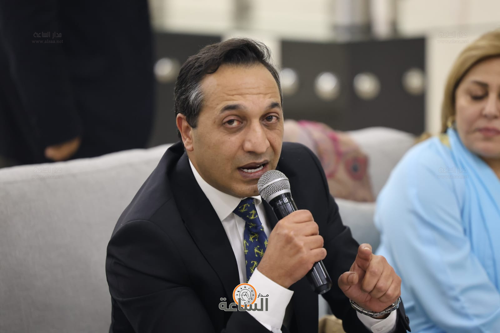 Madar Al-Saa Images 0.8352421130019125