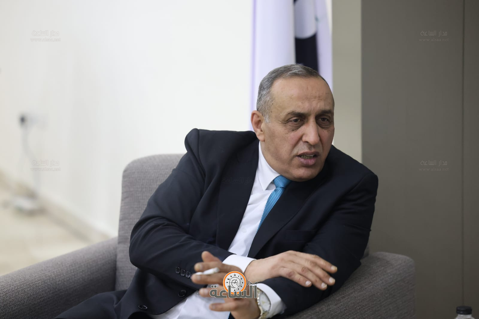 Madar Al-Saa Images 0.7515496180579488