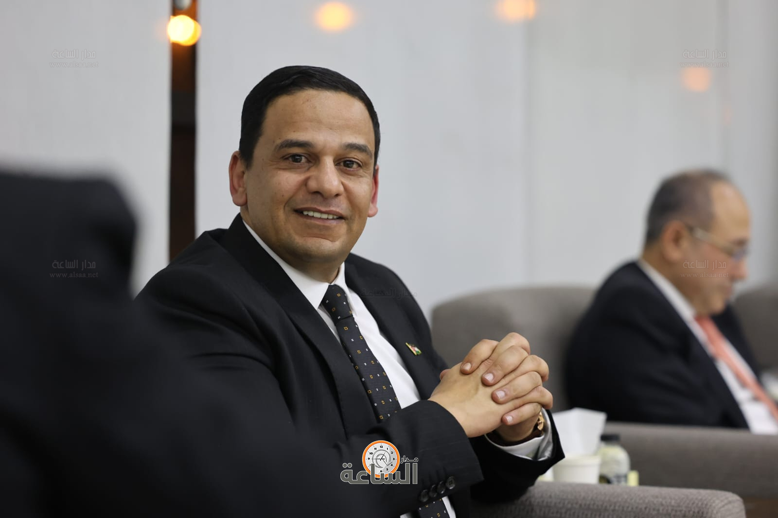 Madar Al-Saa Images 0.630752319355413