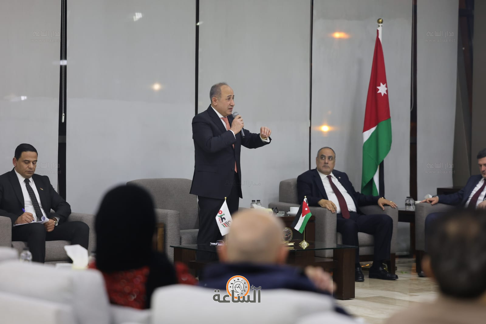 Madar Al-Saa Images 0.002239749562347626