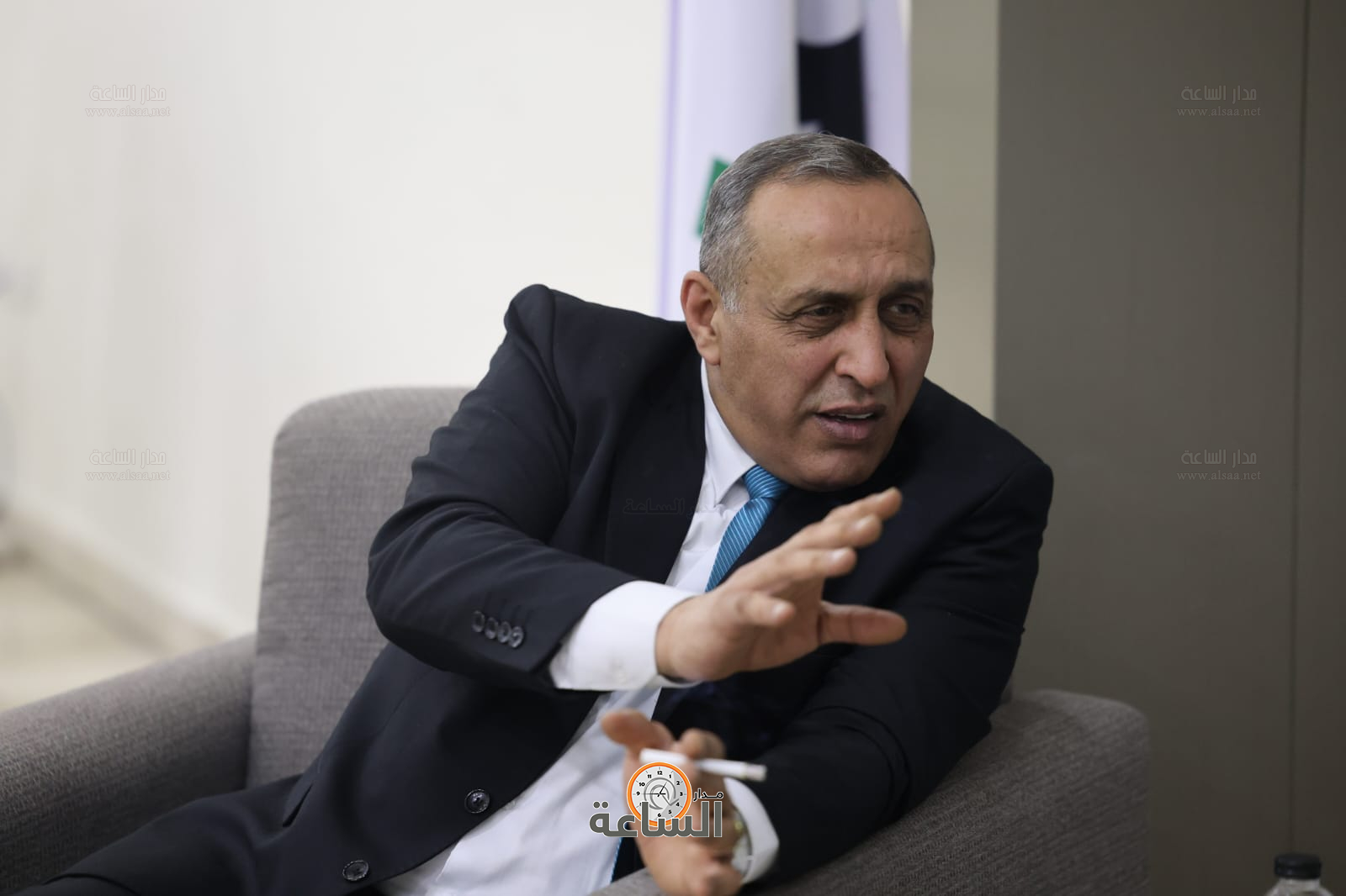 Madar Al-Saa Images 0.31068349794744443