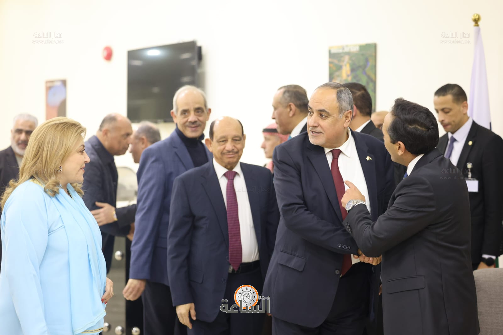 Madar Al-Saa Images 0.9950307917605388