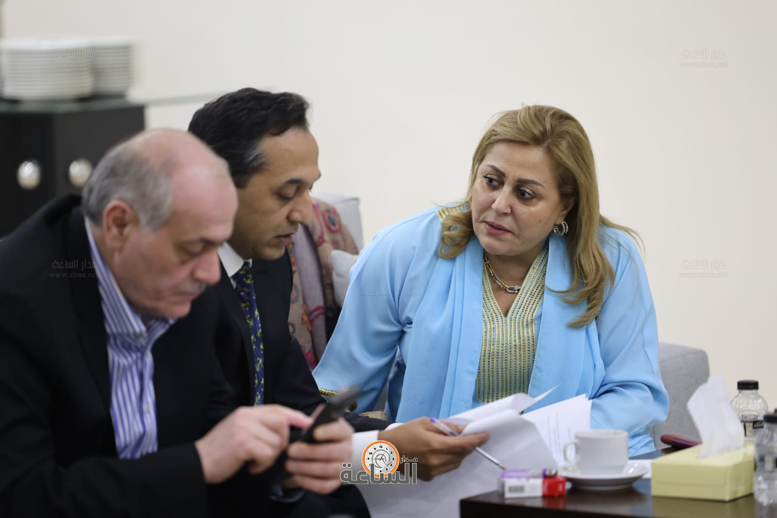 Madar Al-Saa Images 0.651332792266152