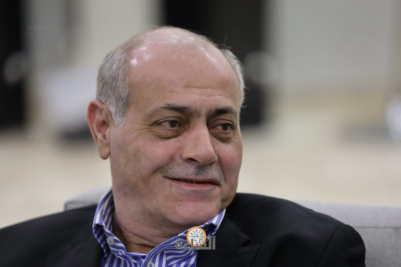 Madar Al-Saa Images 0.17466712334112144