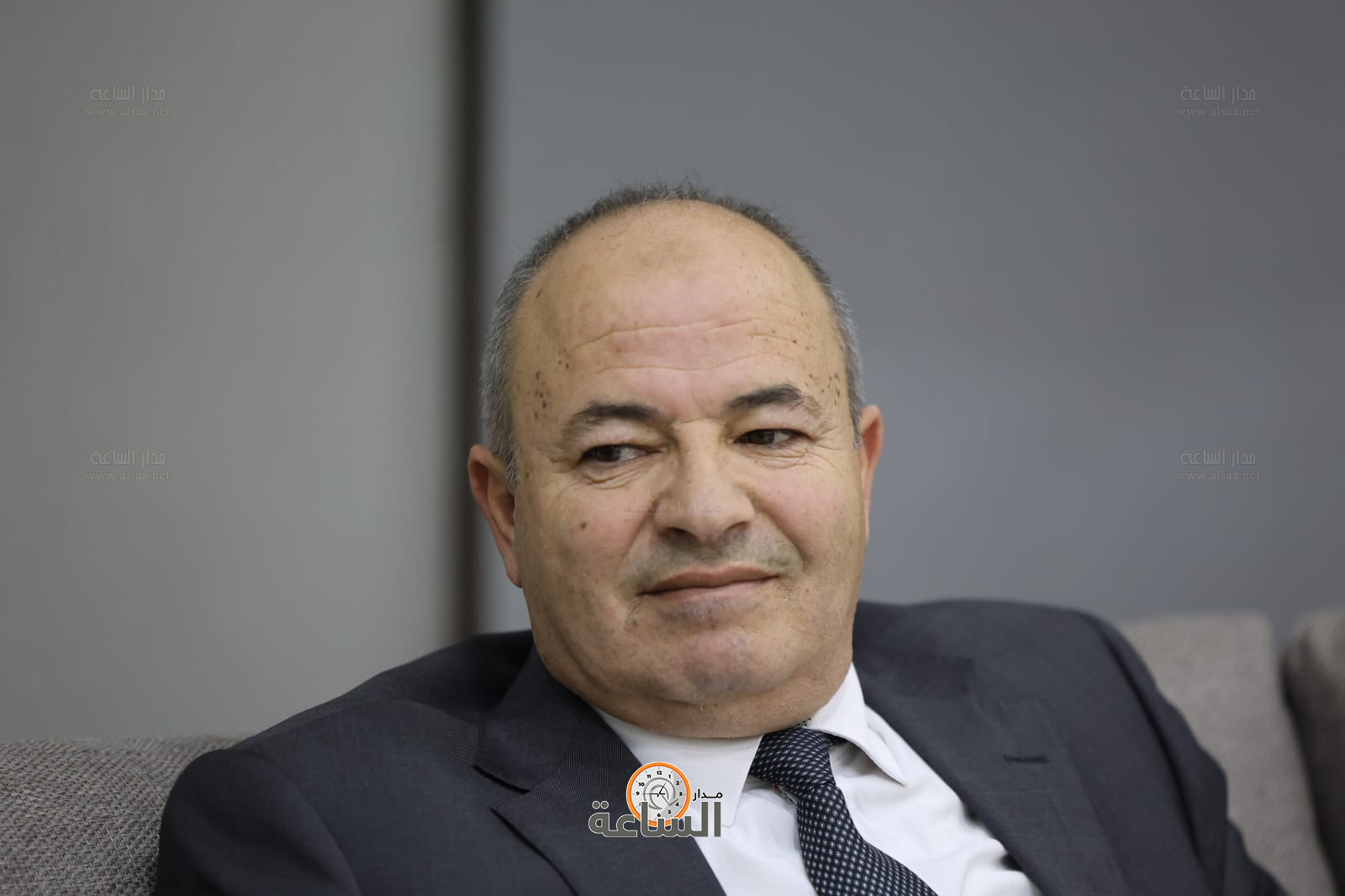 Madar Al-Saa Images 0.06550422910194742