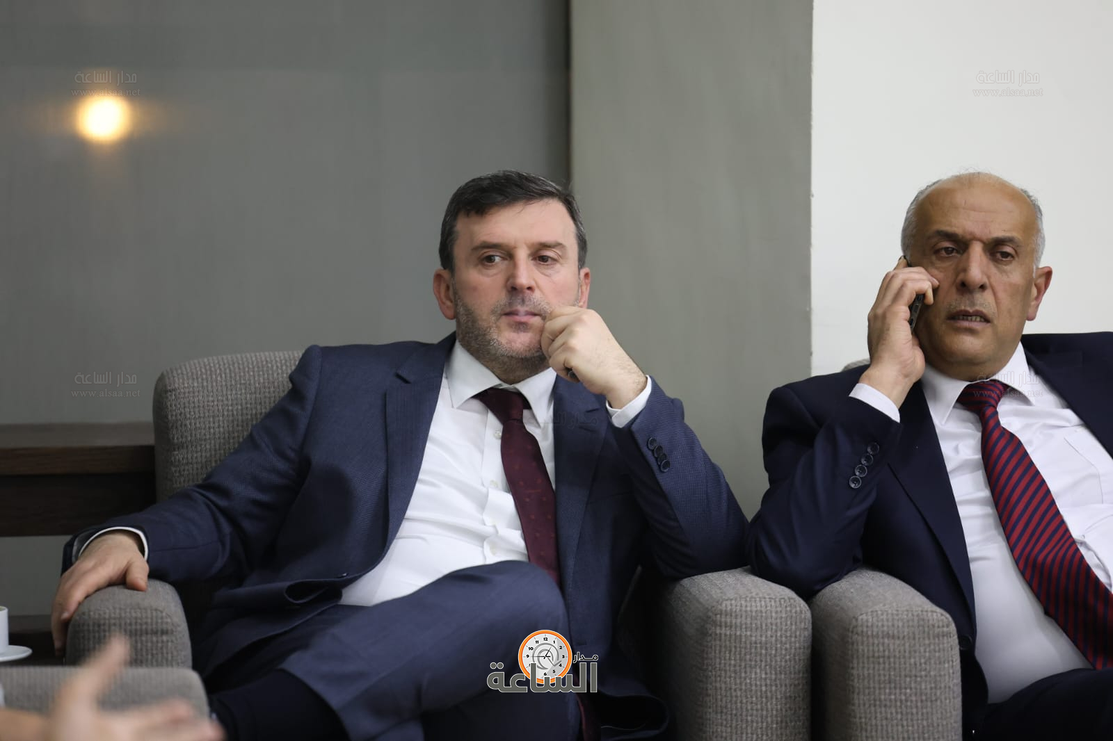 Madar Al-Saa Images 0.06451232442824595