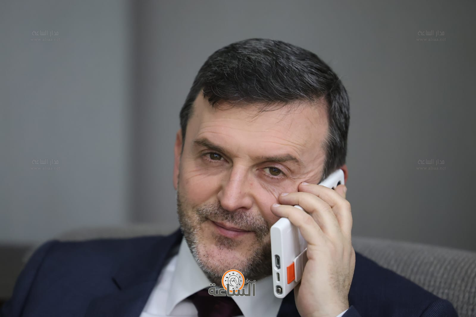 Madar Al-Saa Images 0.9170831554477274