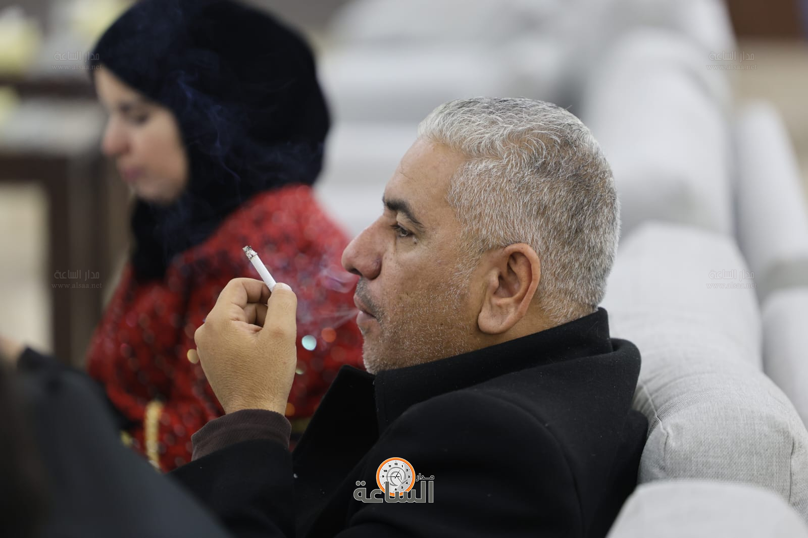 Madar Al-Saa Images 0.034752254224731605