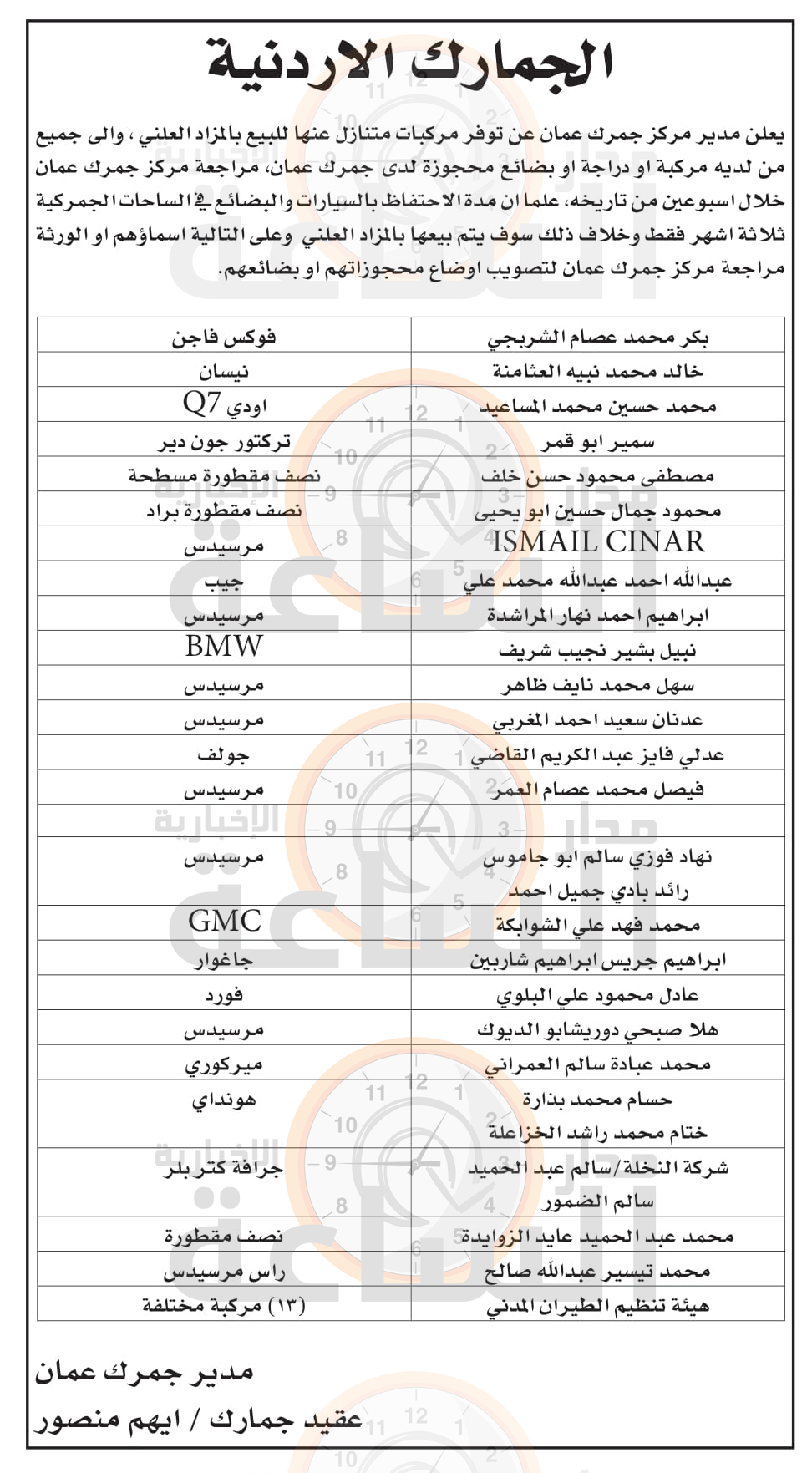 Madar Al-Saa Images 0.043398525132936516