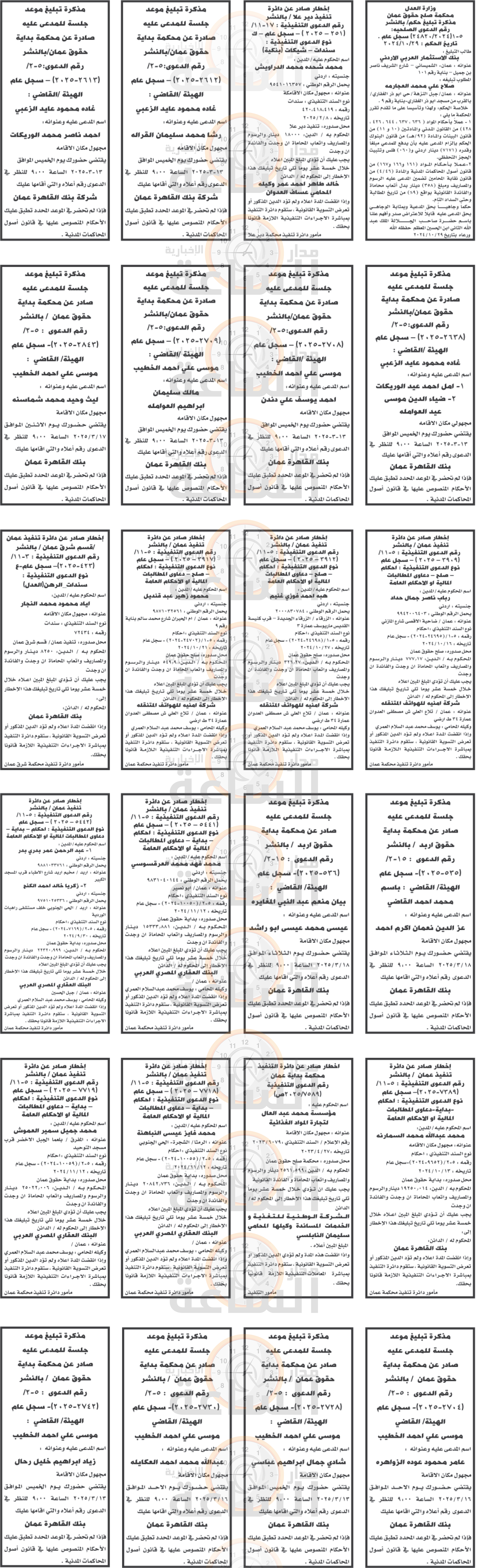 Madar Al-Saa Images 0.38263436972575504