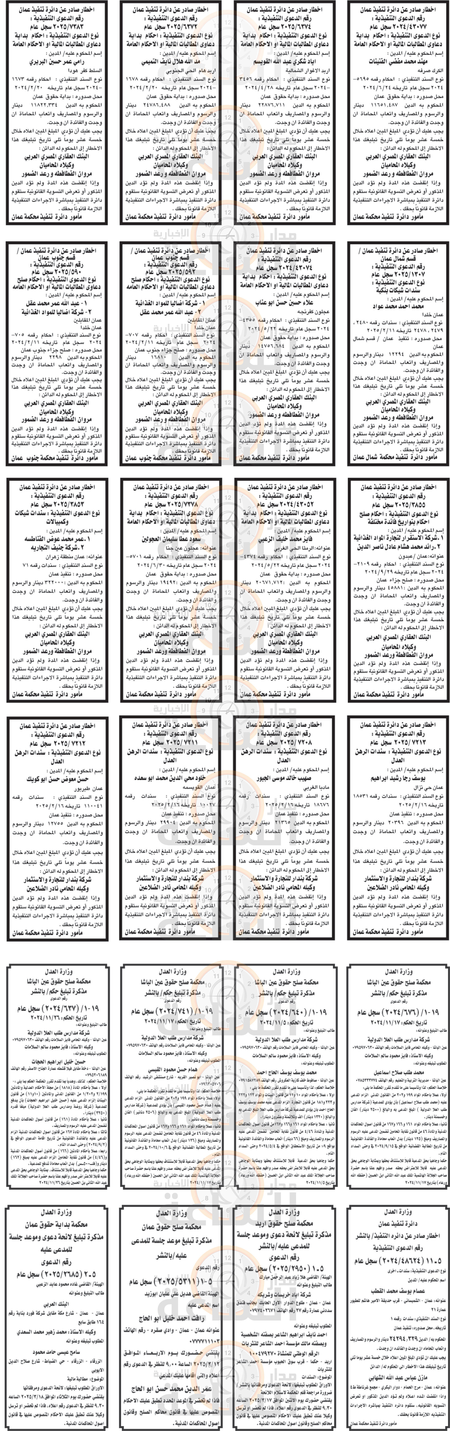 Madar Al-Saa Images 0.8138017493518921