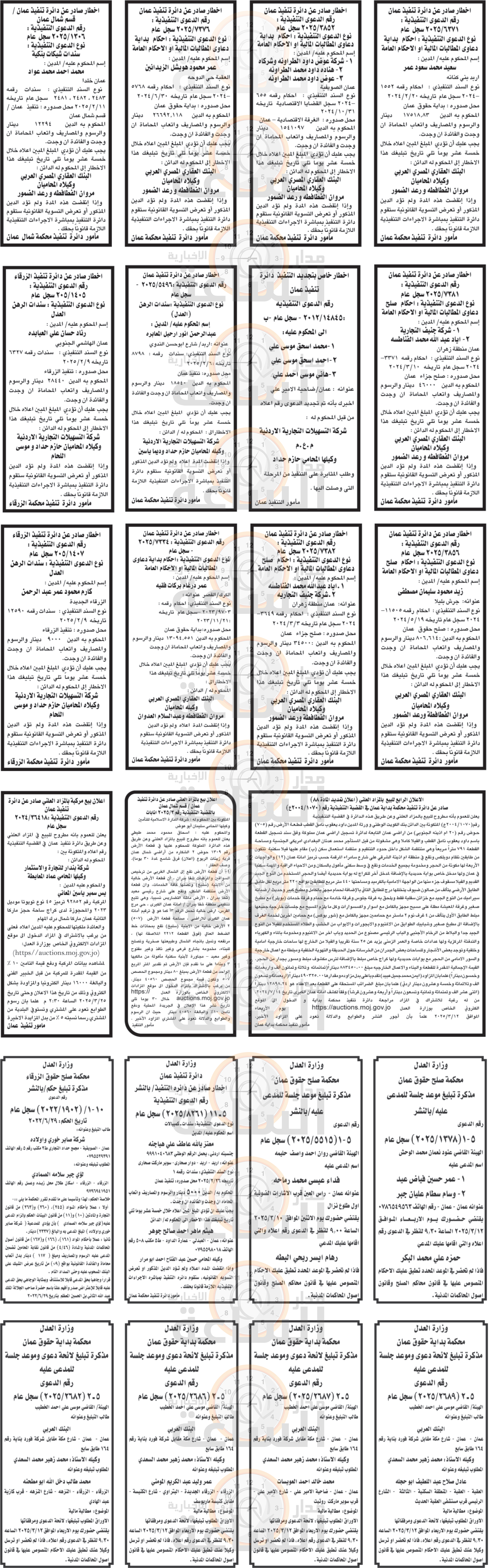 Madar Al-Saa Images 0.2658089230012215