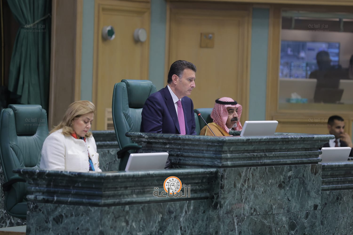 Madar Al-Saa Images 0.7447384129735903