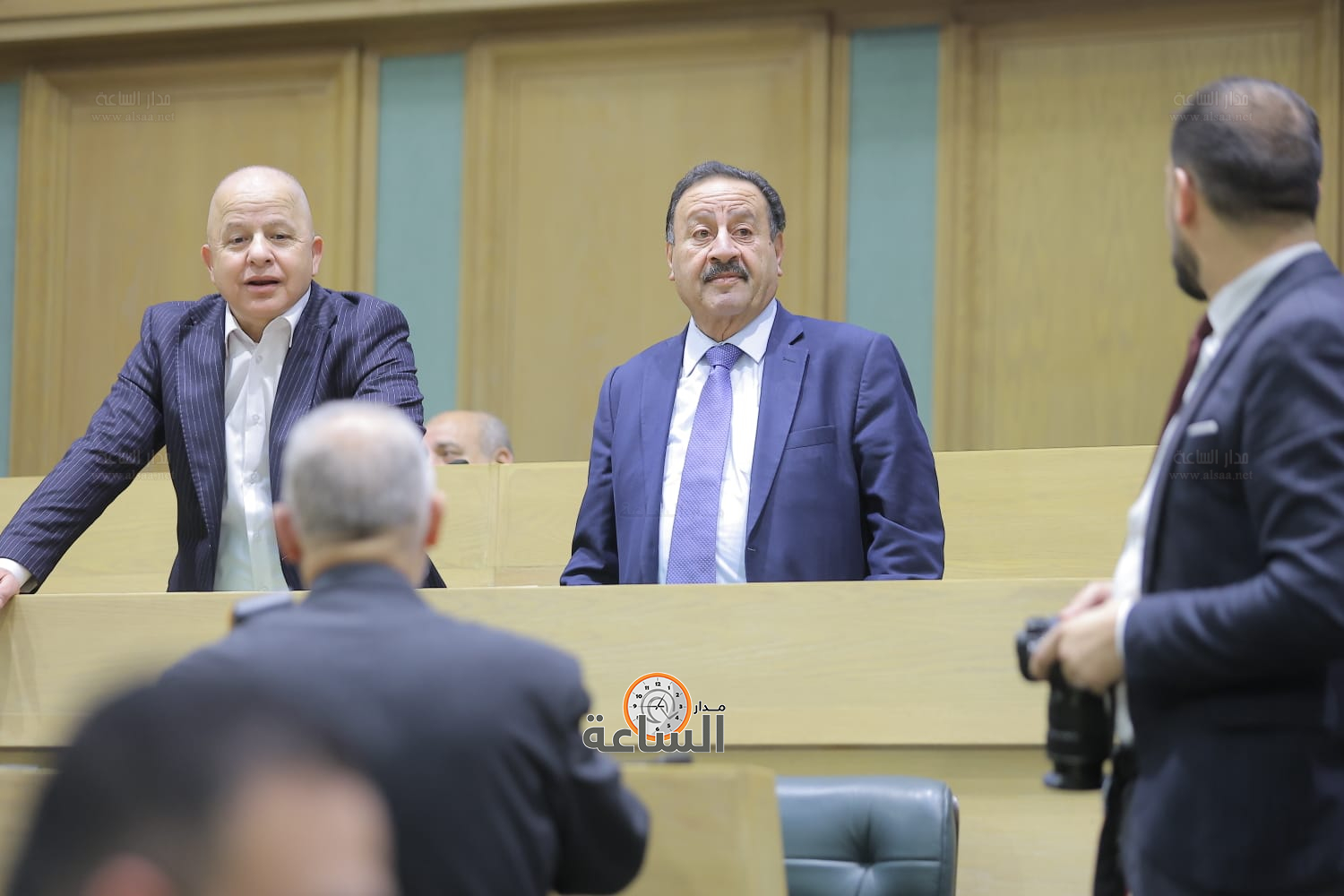 Madar Al-Saa Images 0.3577371644394334