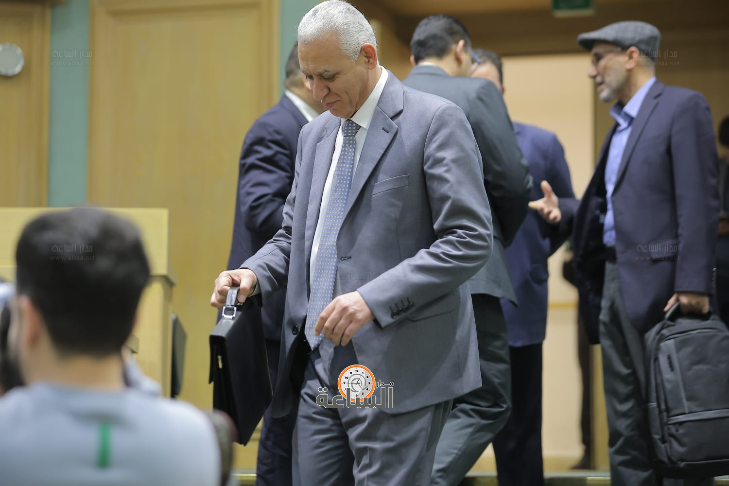 Madar Al-Saa Images 0.7162378987320781