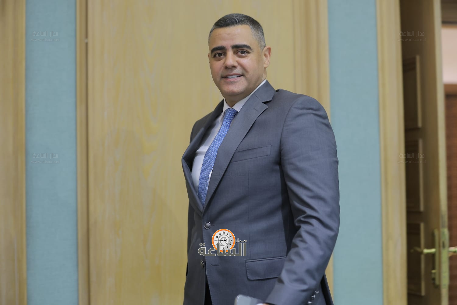 Madar Al-Saa Images 0.3254048314832334