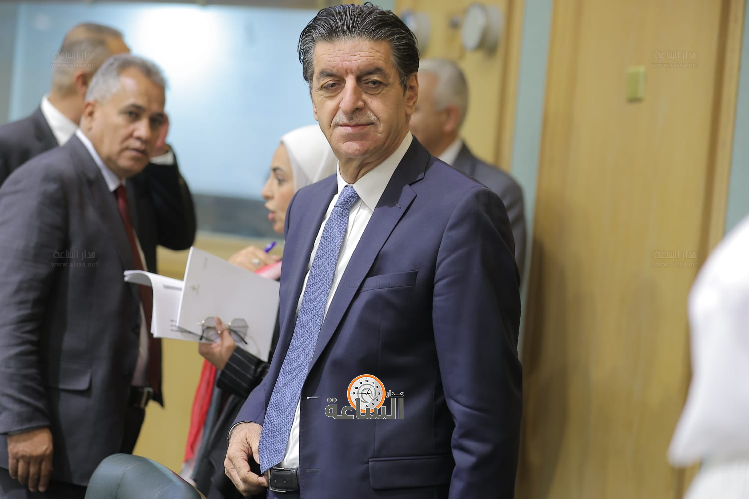 Madar Al-Saa Images 0.055620415112996646