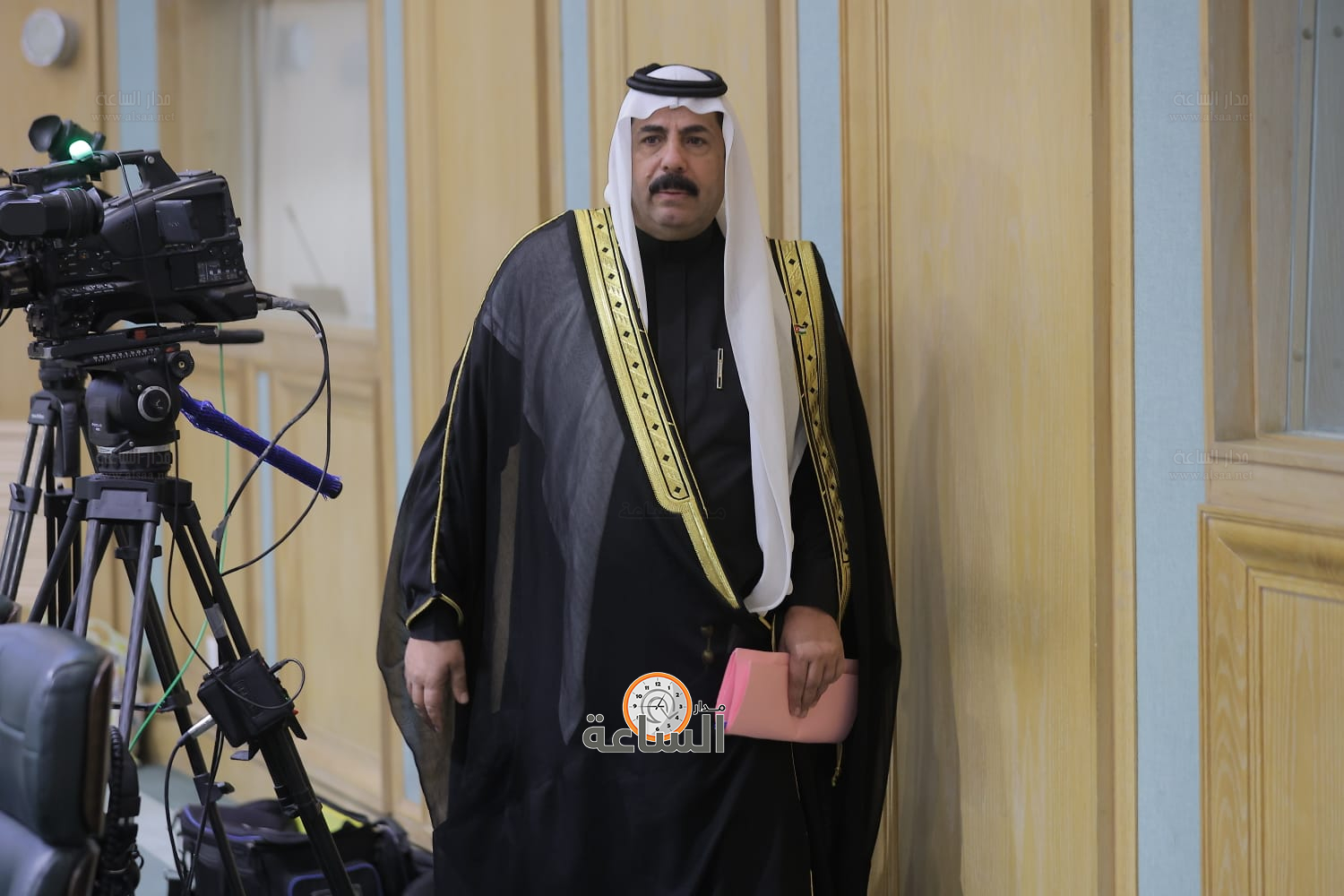 Madar Al-Saa Images 0.42161043314245483