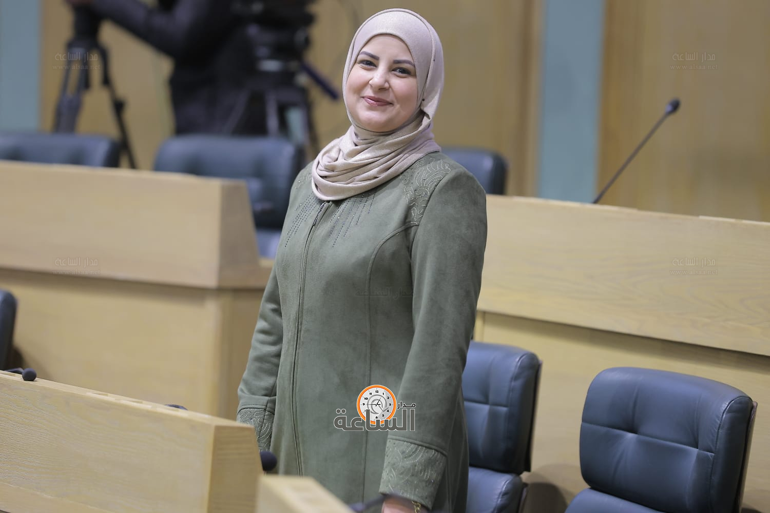 Madar Al-Saa Images 0.8124497355407911