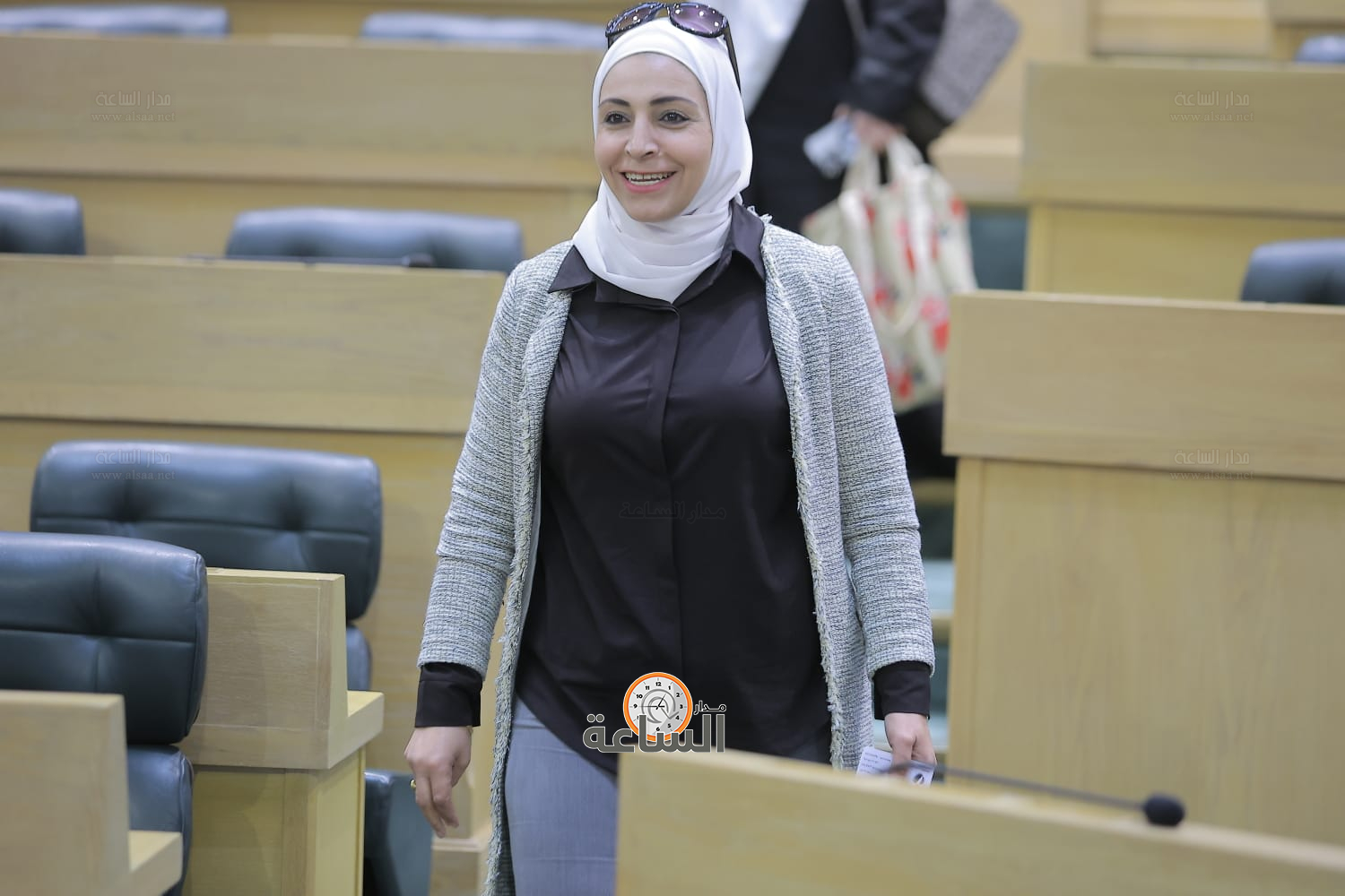 Madar Al-Saa Images 0.4551093050733246