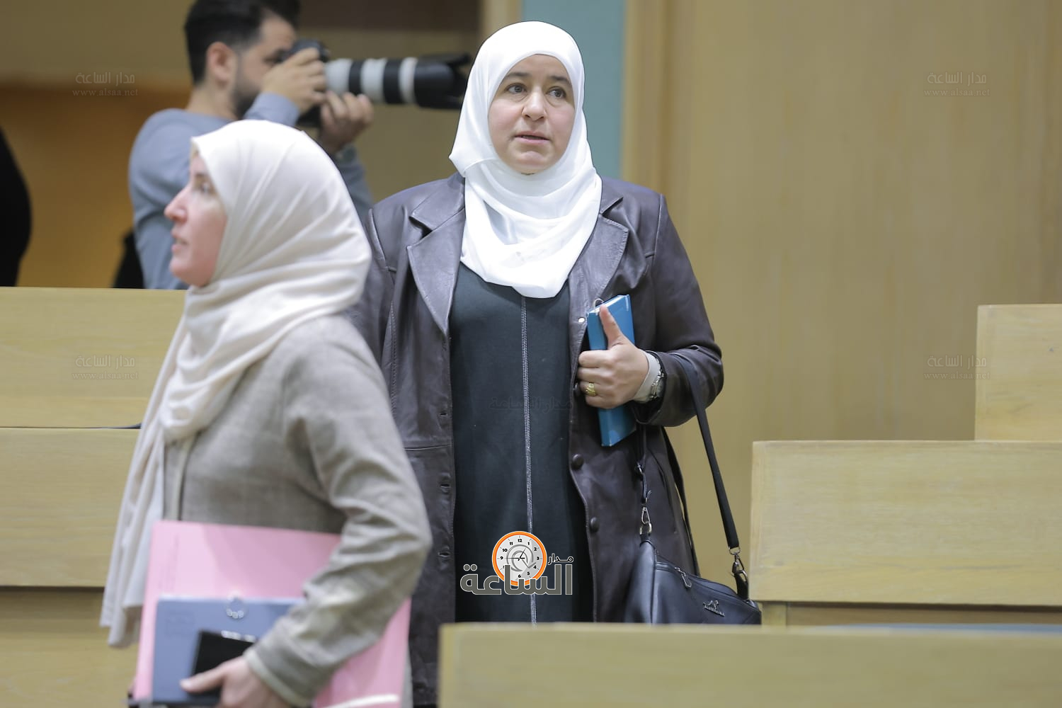 Madar Al-Saa Images 0.9780694050880565