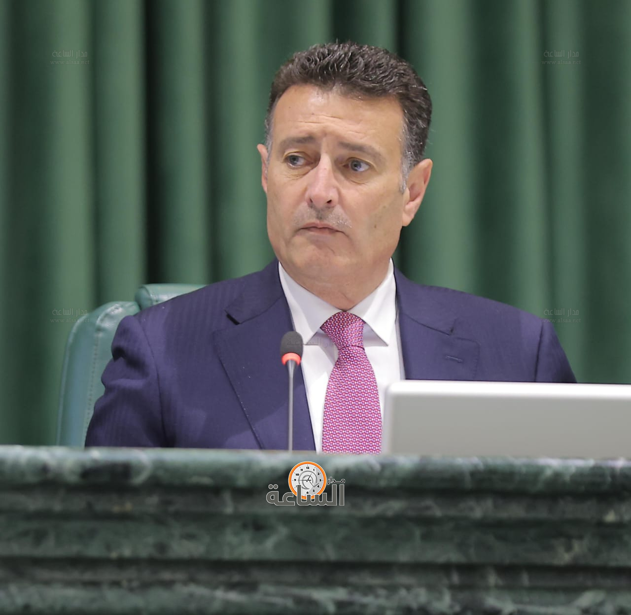 Madar Al-Saa Images 0.1394837375757687