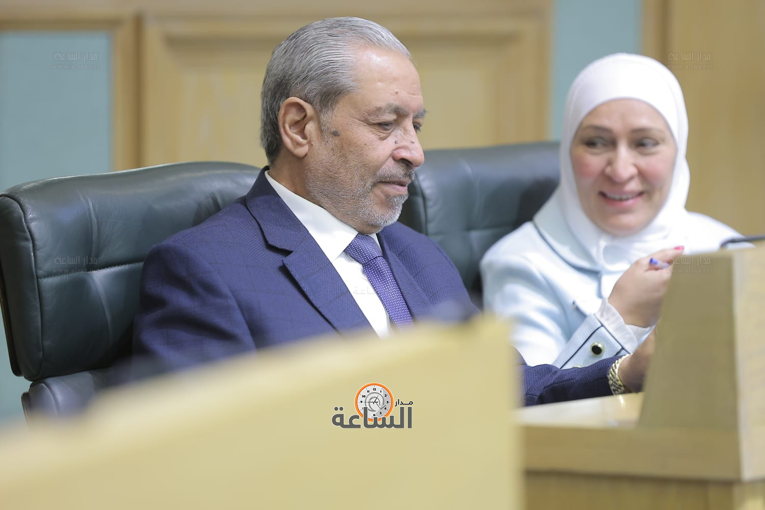 Madar Al-Saa Images 0.35814413034373693