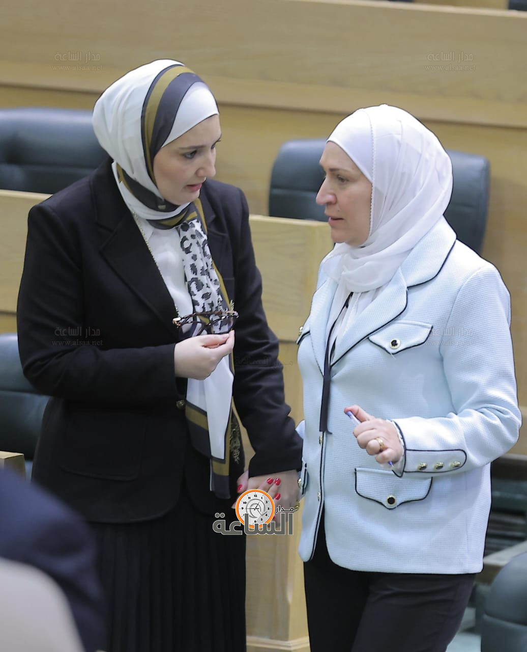 Madar Al-Saa Images 0.2579766399486203